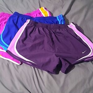 Woman's running shorts